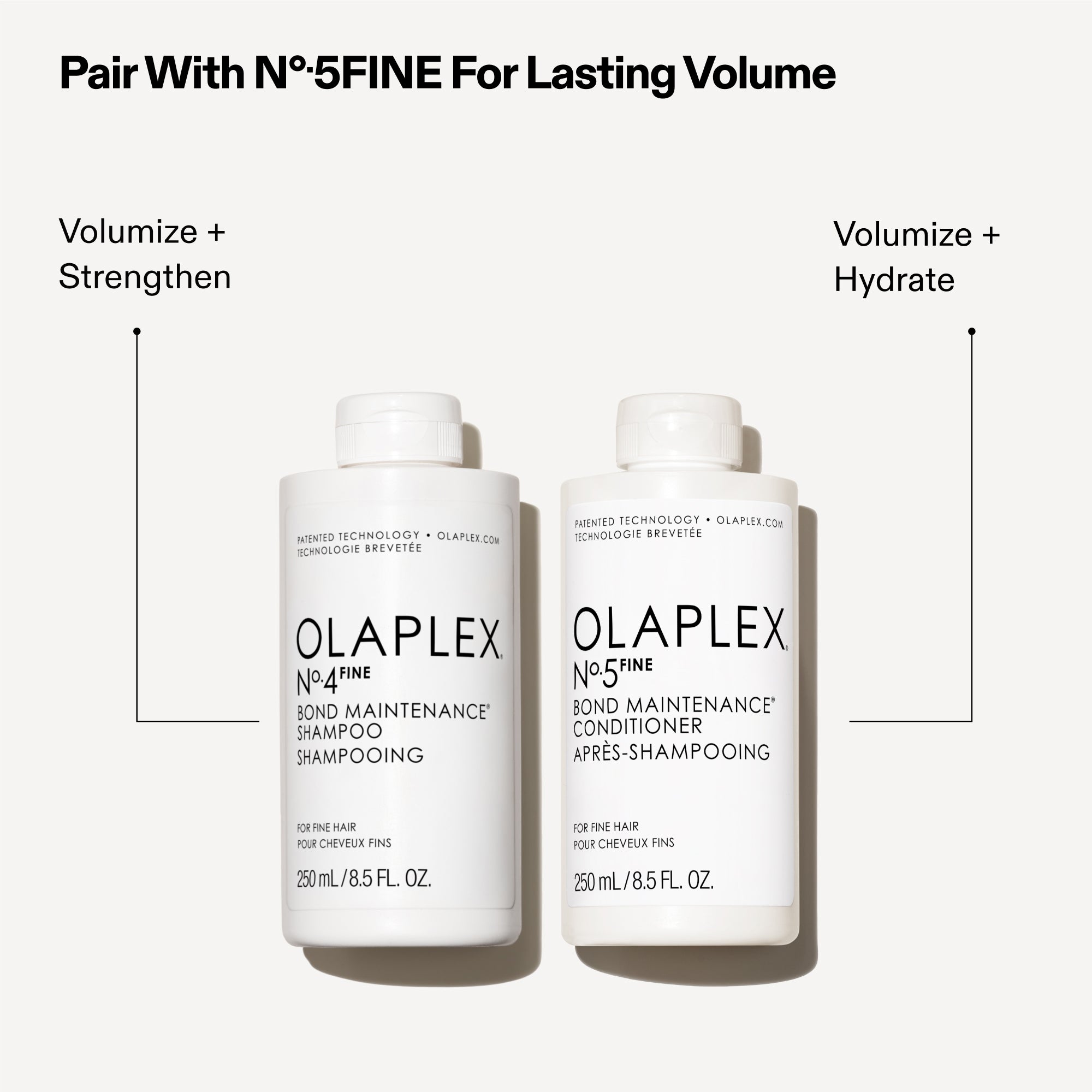 No.4FINE BOND MAINTENANCE? SHAMPOO LITER - Image 7