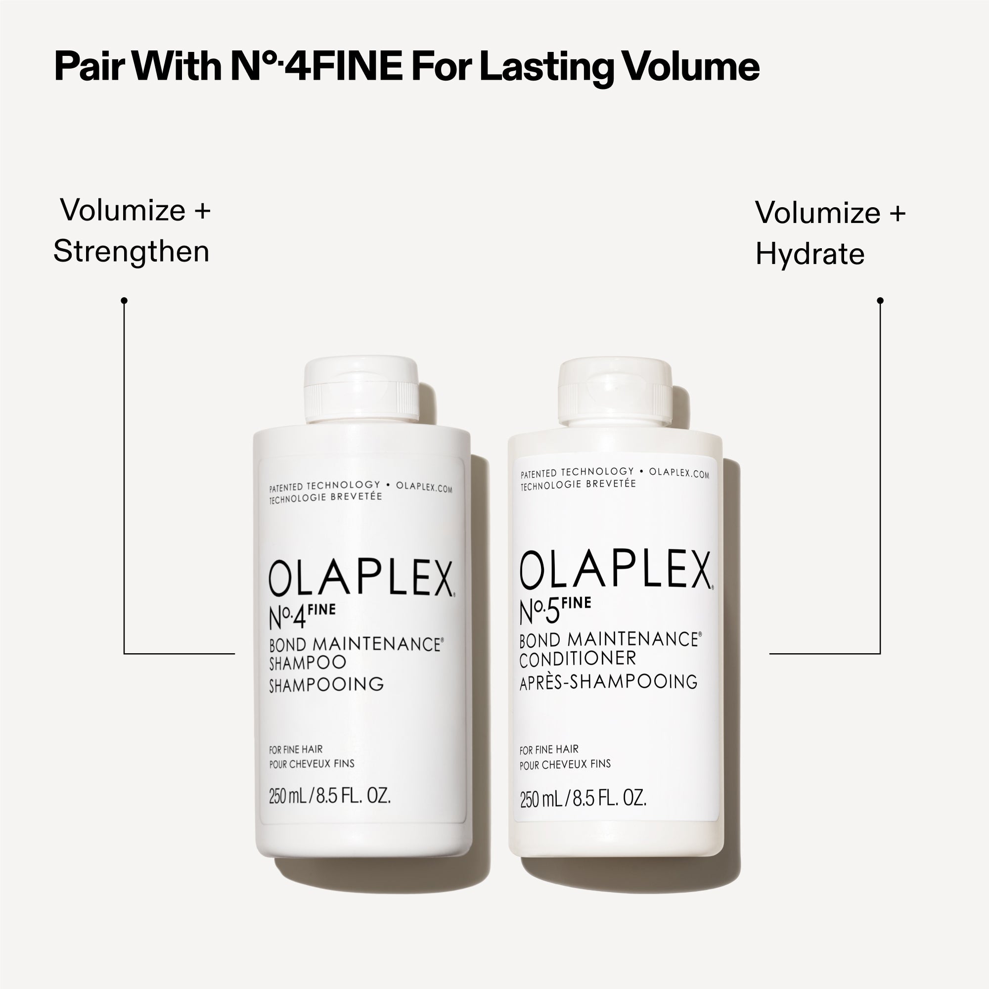 N??.5FINE BOND MAINTENANCE? CONDITIONER LITER - Image 7