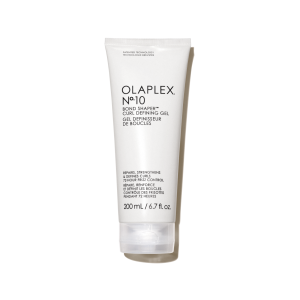 No.10 BOND SHAPER? CURL DEFINING GEL