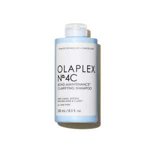 No.4C BOND MAINTENANCE? CLARIFYING SHAMPOO