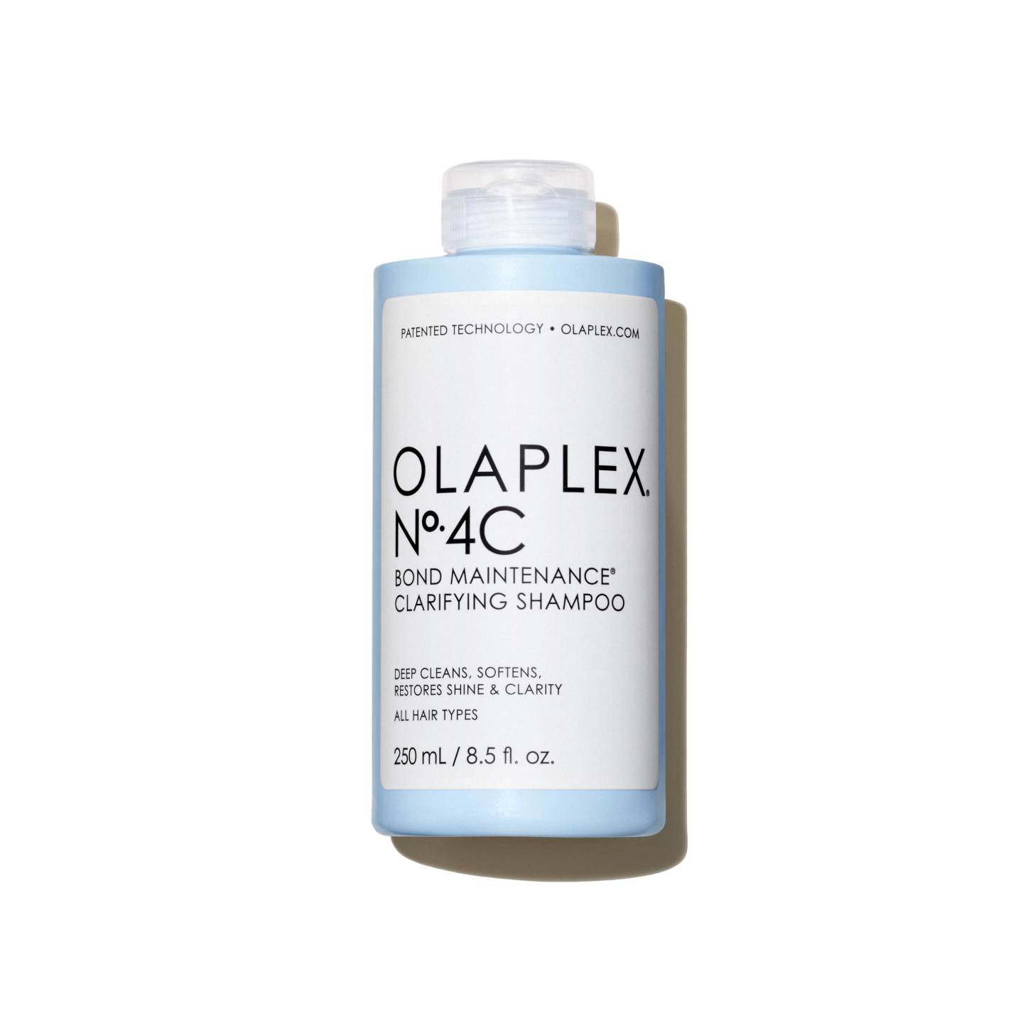 No.4C BOND MAINTENANCE? CLARIFYING SHAMPOO