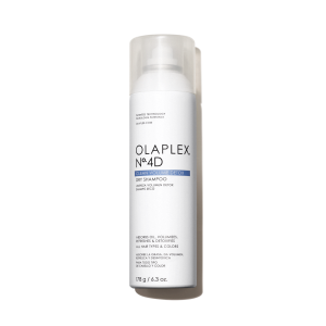 No.4D CLEAN VOLUME DETOX DRY SHAMPOO