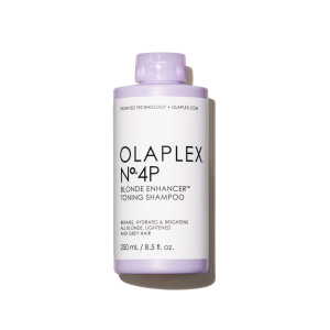 No.4P BLONDE ENHANCER? TONING SHAMPOO