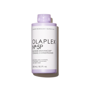 No.5P BLONDE ENHANCER? TONING CONDITIONER