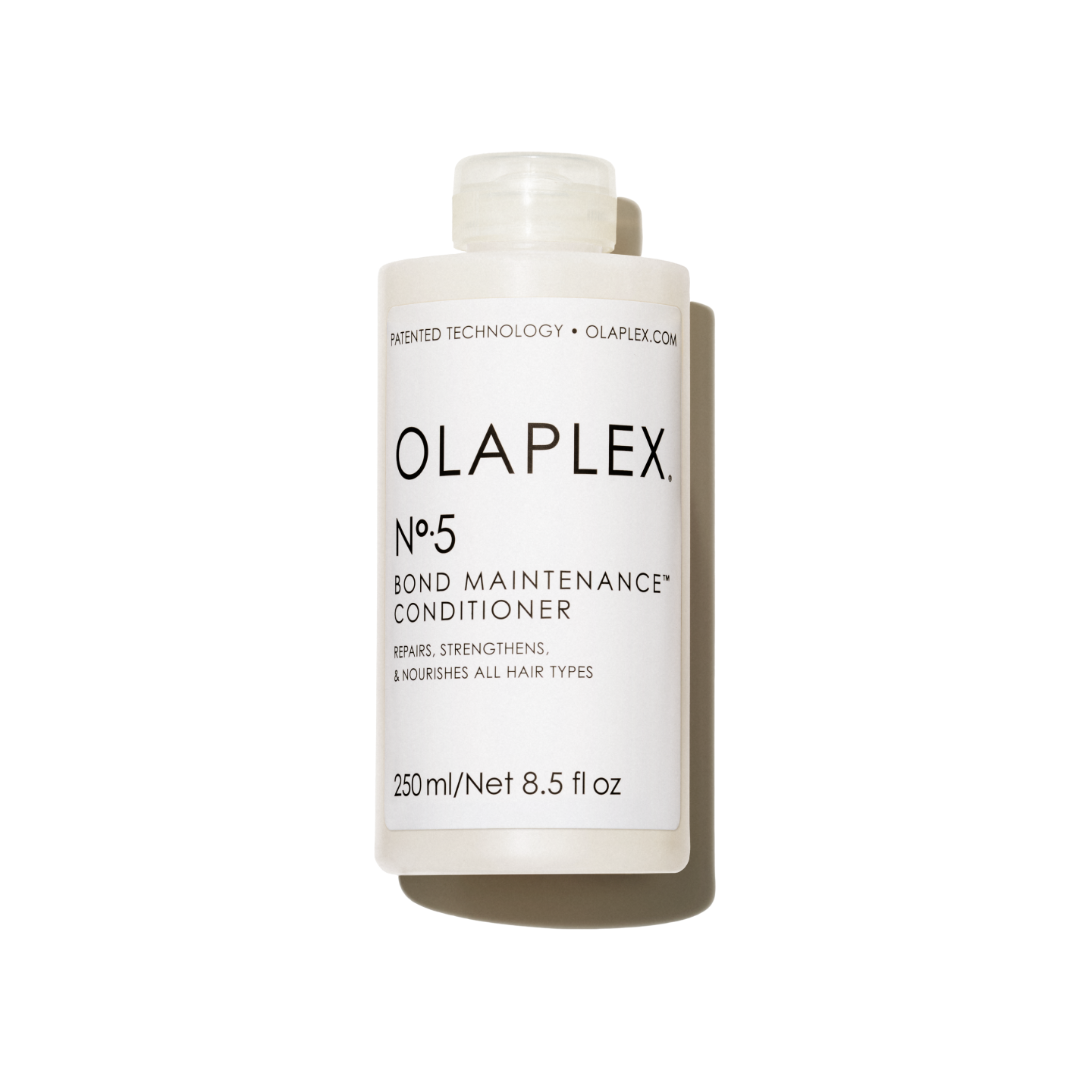 No.5 BOND MAINTENANCE? CONDITIONER