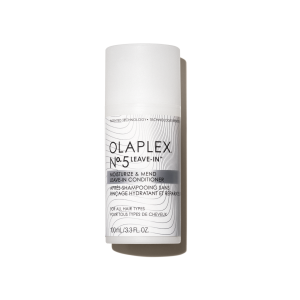 No.5 LEAVE-IN MOISTURIZE & MEND LEAVE-IN CONDITIONER
