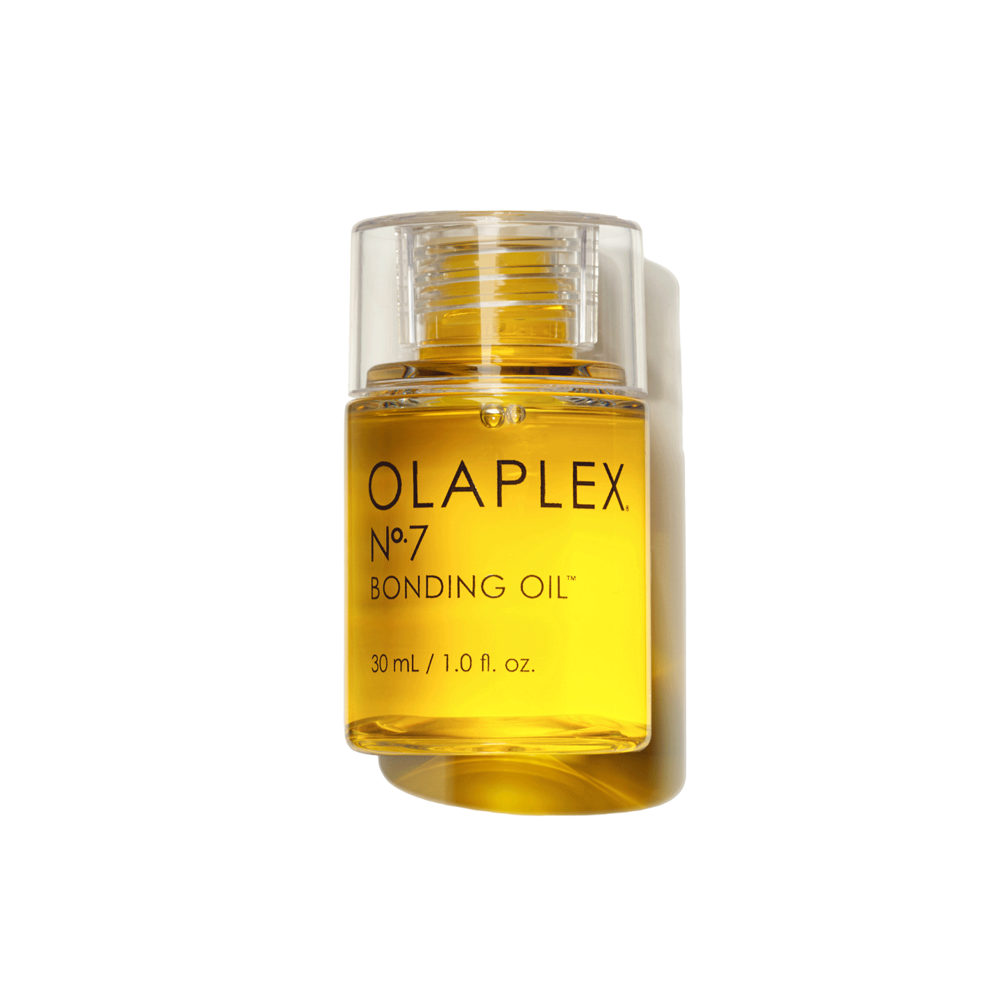 OLAPLEX No.7 BONDING OIL?