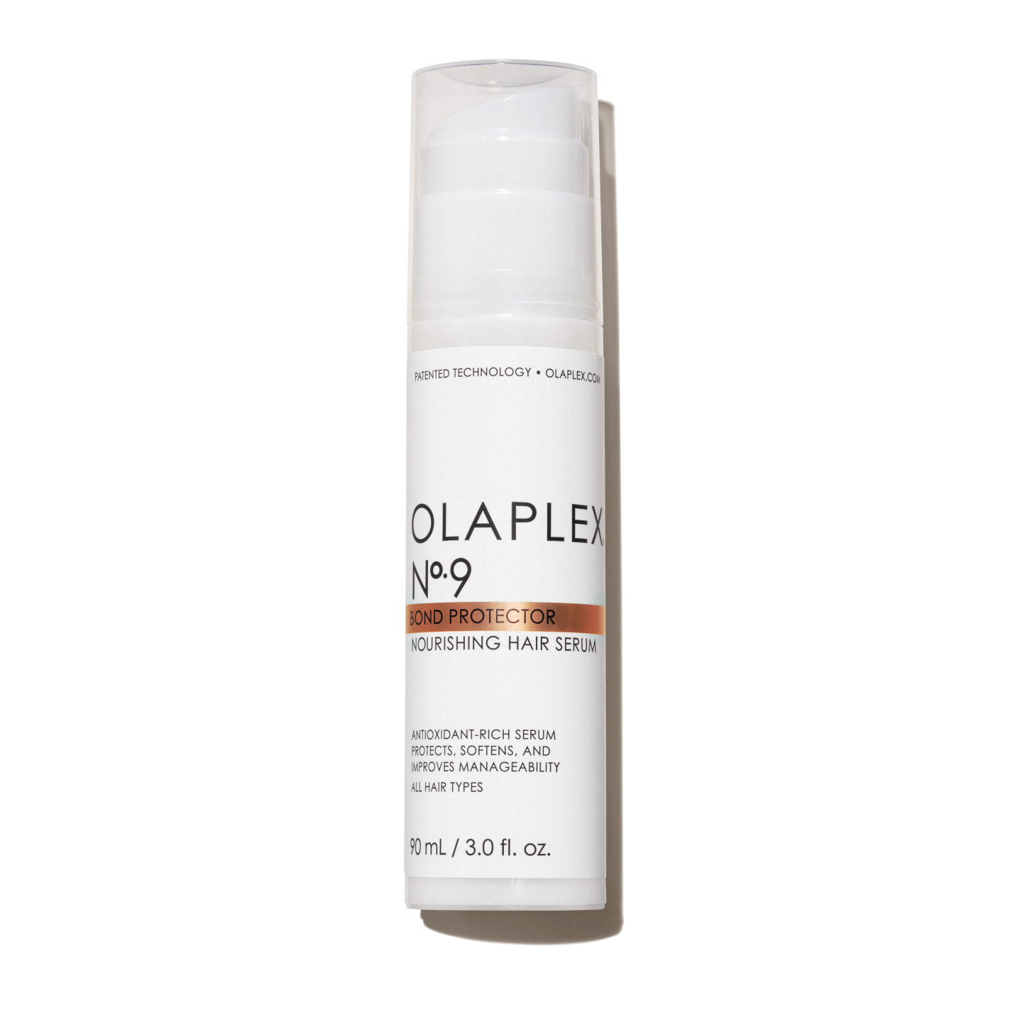 No.9 BOND PROTECTOR NOURISHING HAIR SERUM