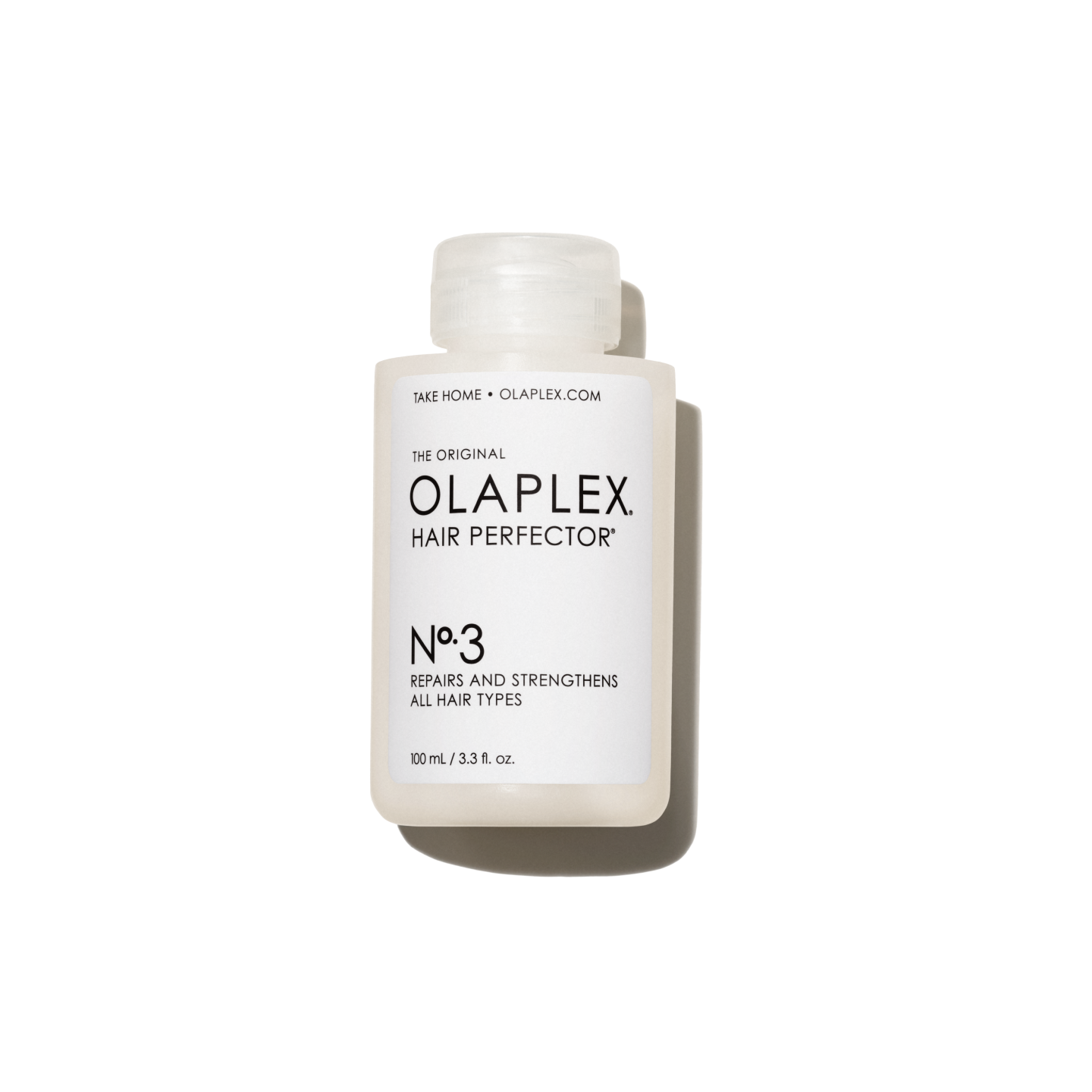 No.3 HAIR PERFECTOR?