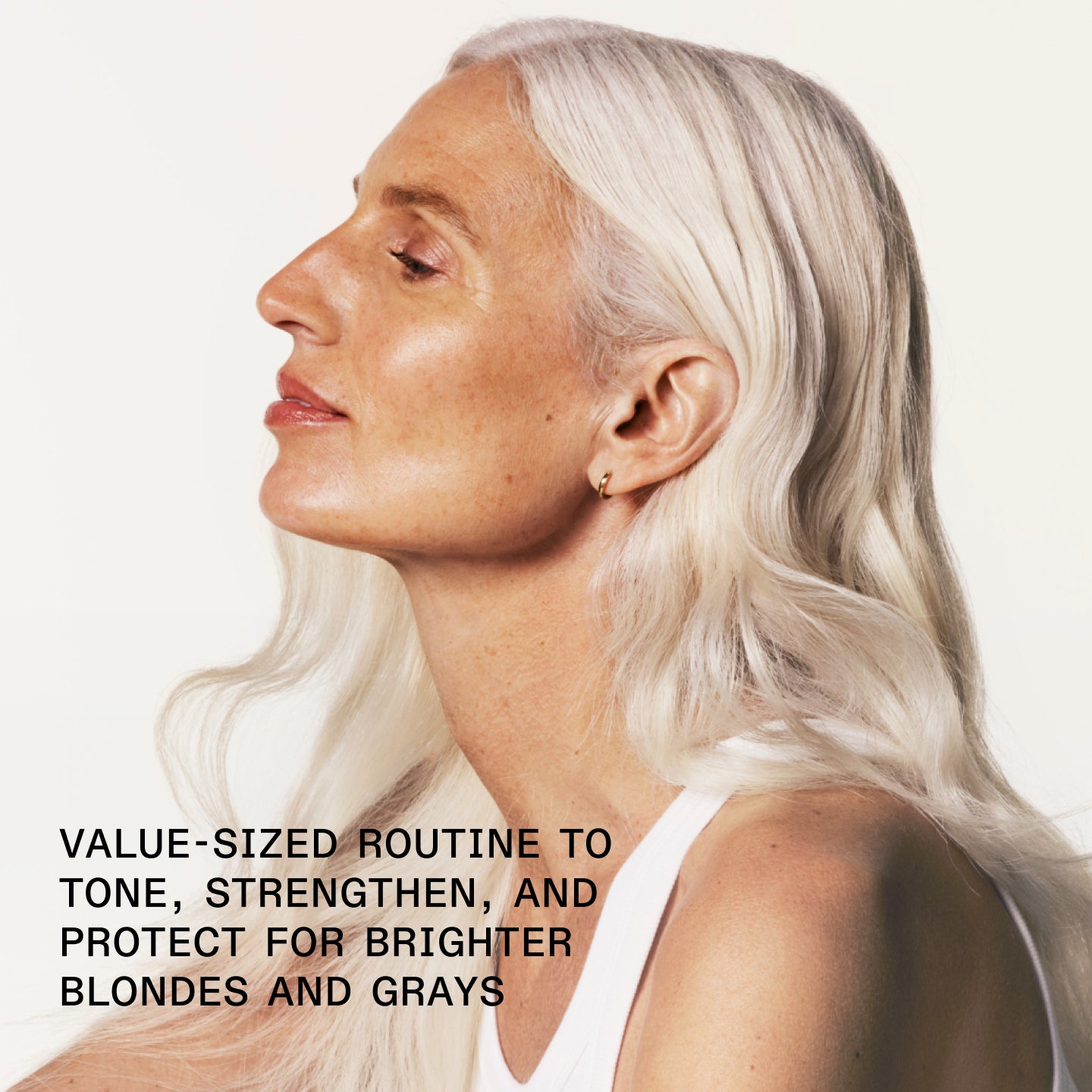 BLONDE ENHANCER LITERS SET - Image 2