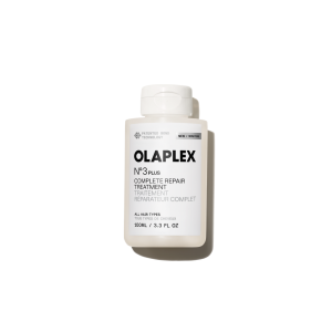 N??.3PLUS COMPLETE REPAIR TREATMENT
