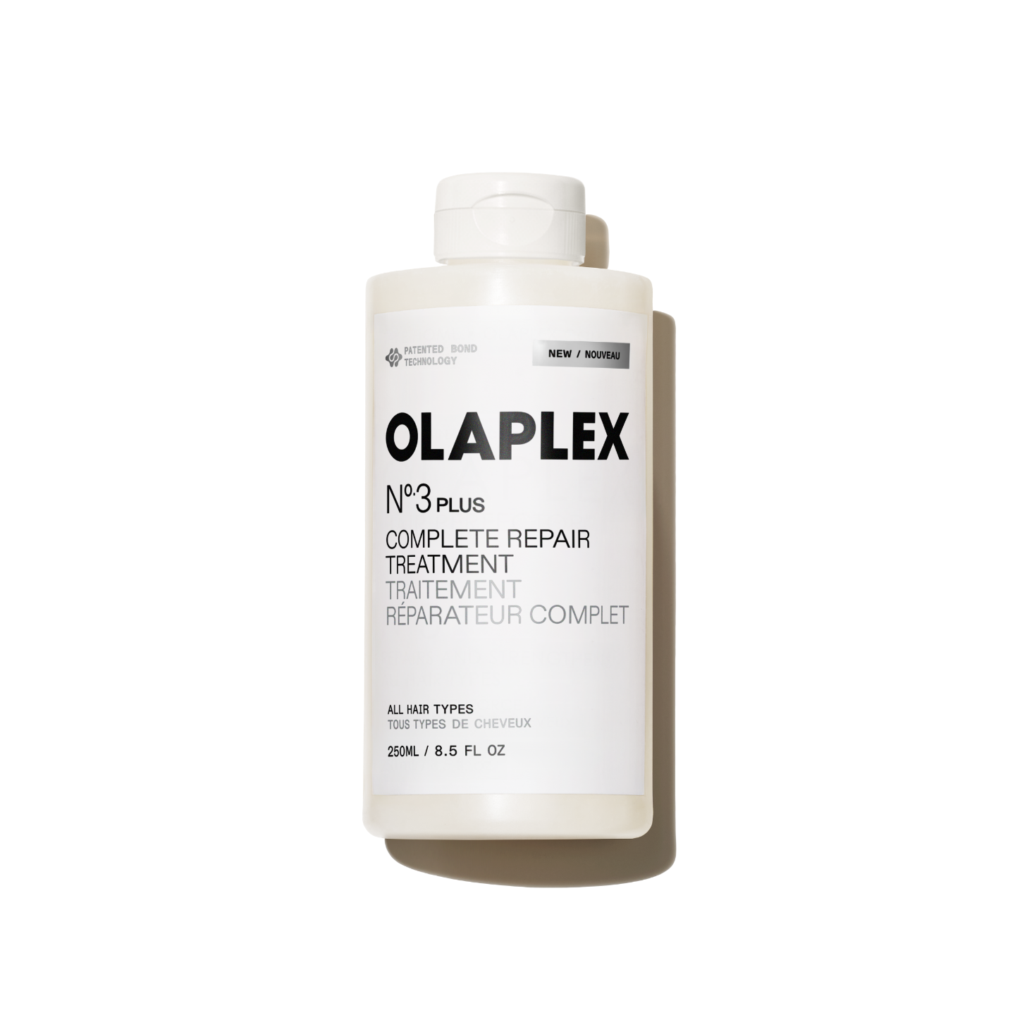 N??.3PLUS COMPLETE REPAIR TREATMENT - Image 2