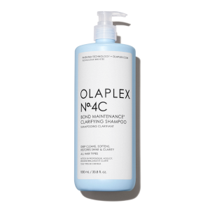 No.4C BOND MAINTENANCE? CLARIFYING SHAMPOO LITER