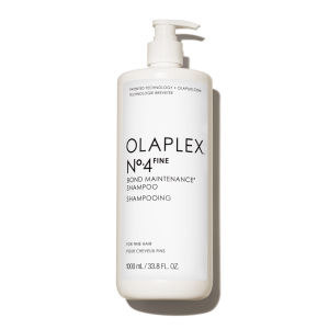 No.4FINE BOND MAINTENANCE? SHAMPOO LITER