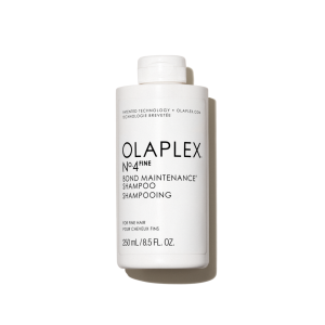 No.4FINE BOND MAINTENANCE? SHAMPOO