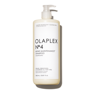 No.4 BOND MAINTENANCE? SHAMPOO LITER