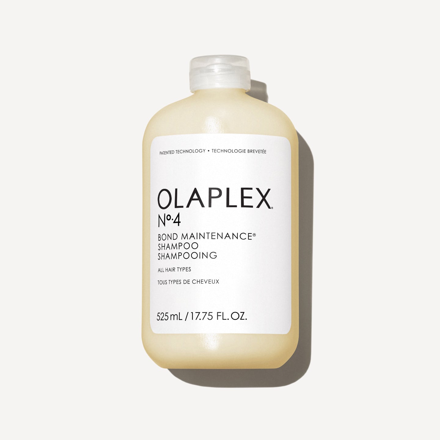 No.4 BOND MAINTENANCE? SHAMPOO JUMBO