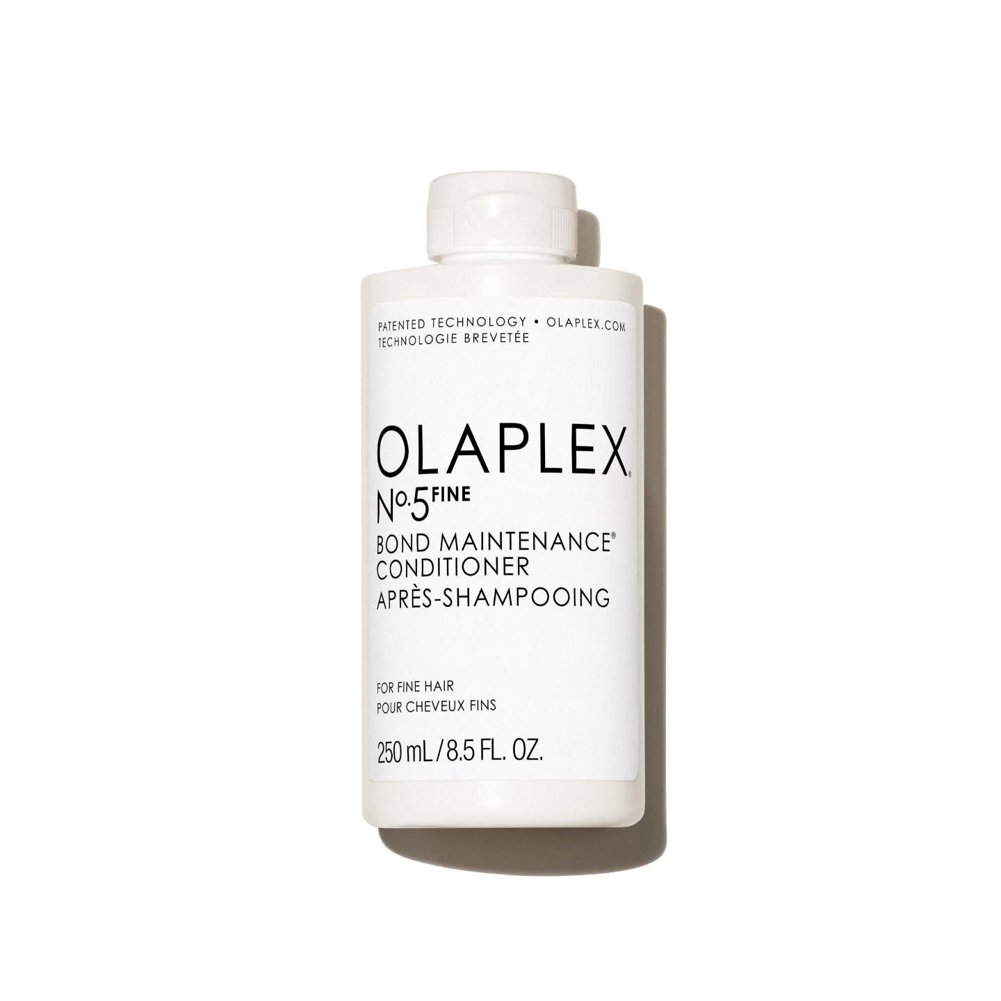 N??.5FINE BOND MAINTENANCE? CONDITIONER
