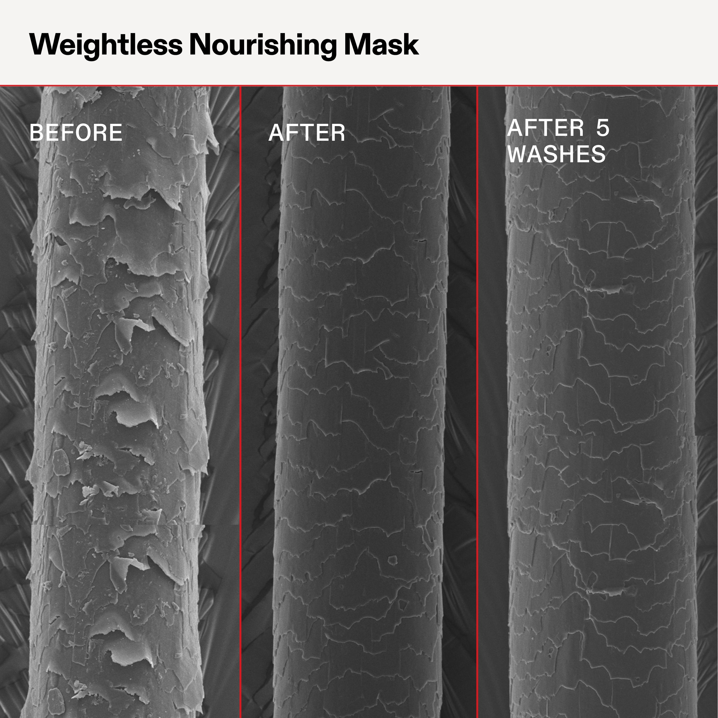 WEIGHTLESS NOURISHING MASK - Image 7