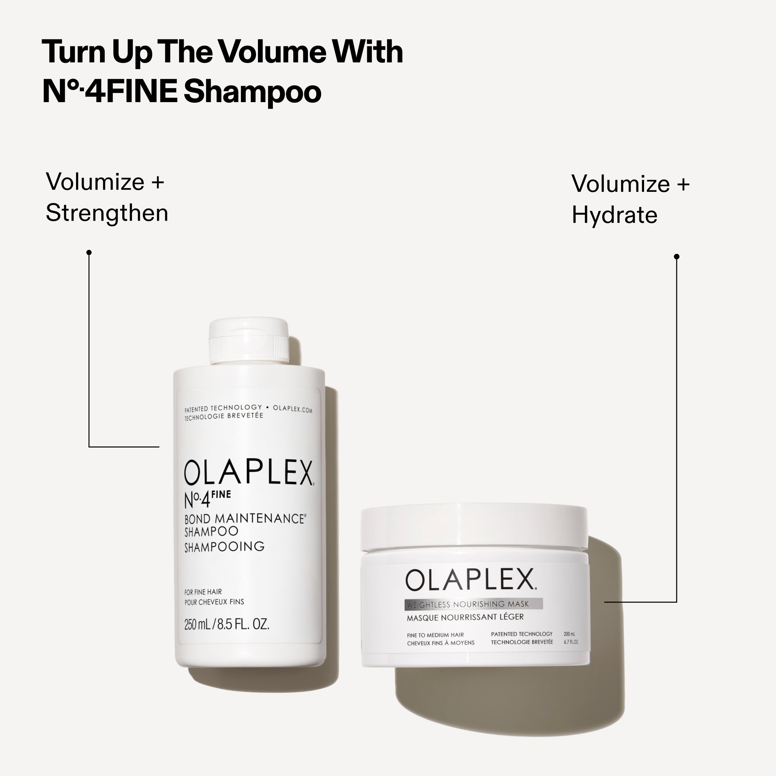 WEIGHTLESS NOURISHING MASK - Image 6
