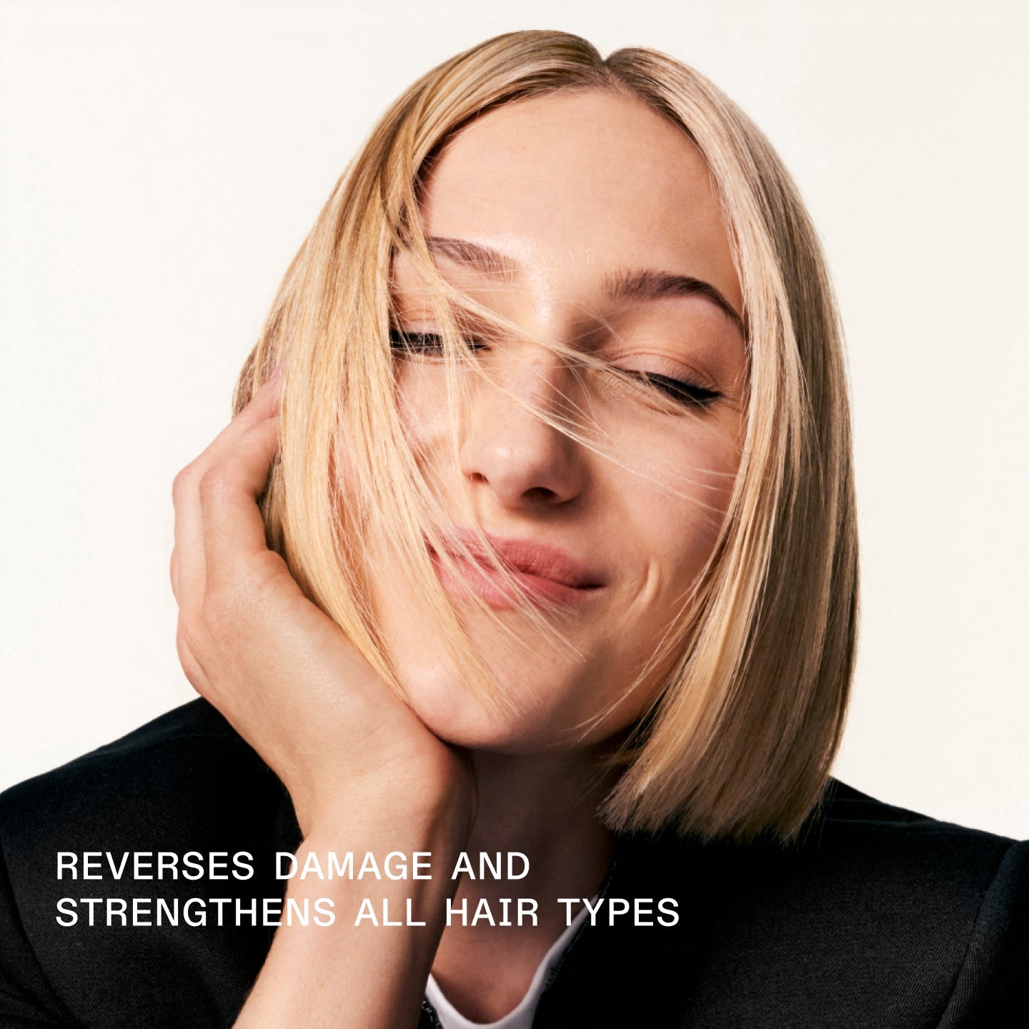 No.3 HAIR PERFECTOR? - Image 3