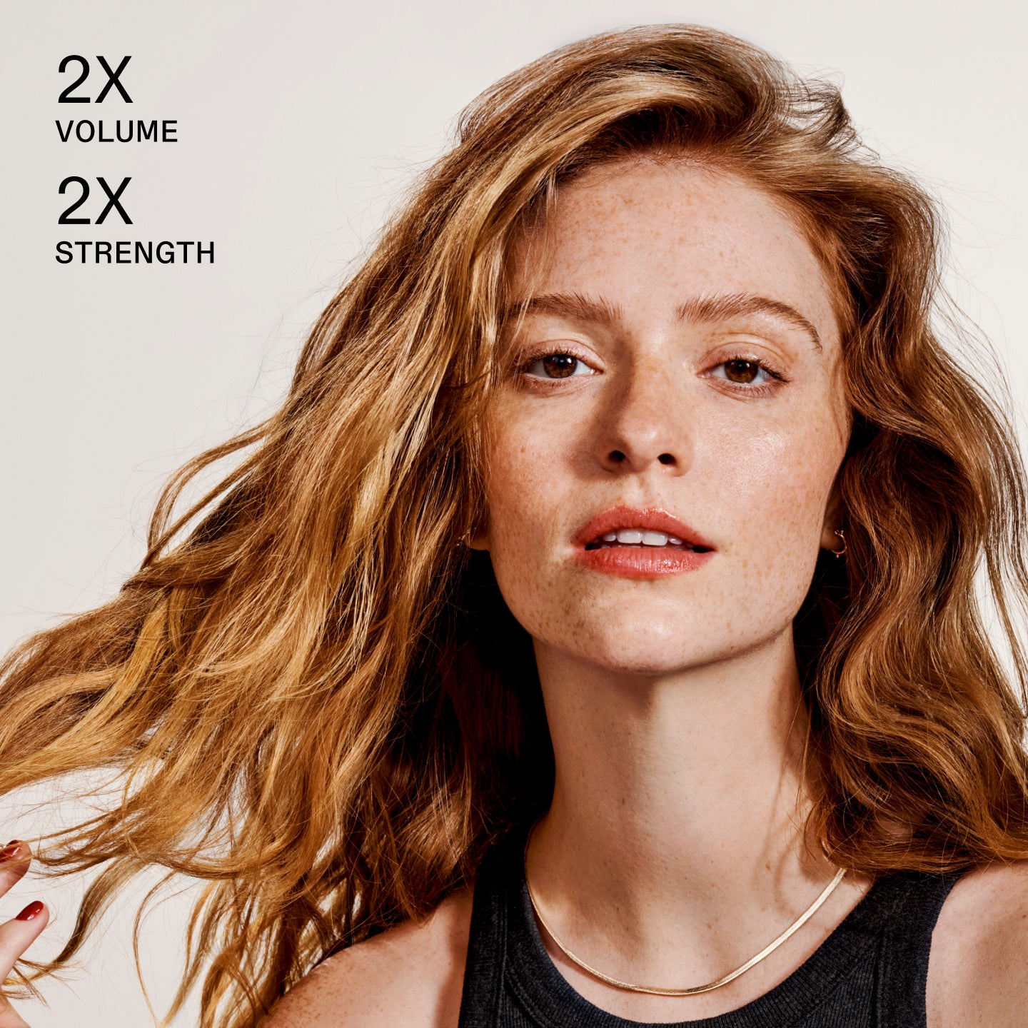 DOUBLE VOLUME FINE HAIR SET - Image 4