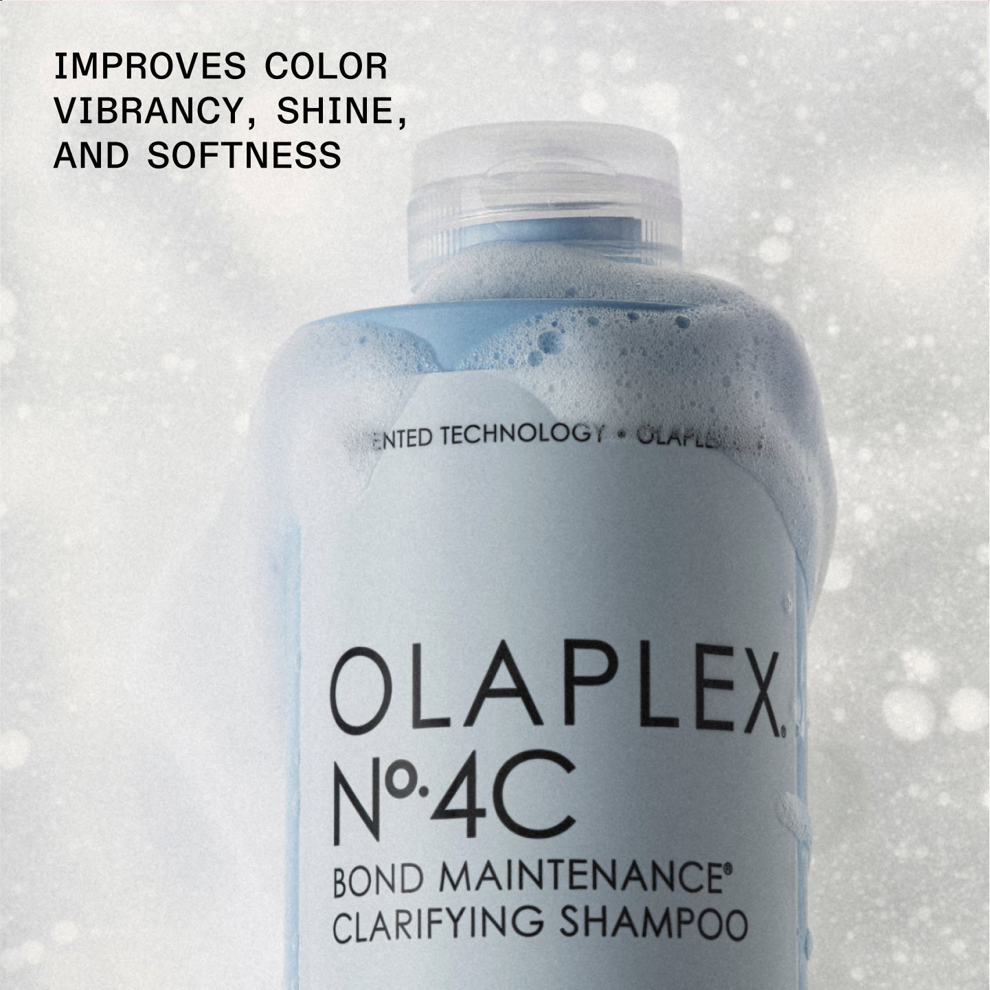 No.4C BOND MAINTENANCE? CLARIFYING SHAMPOO LITER - Image 4