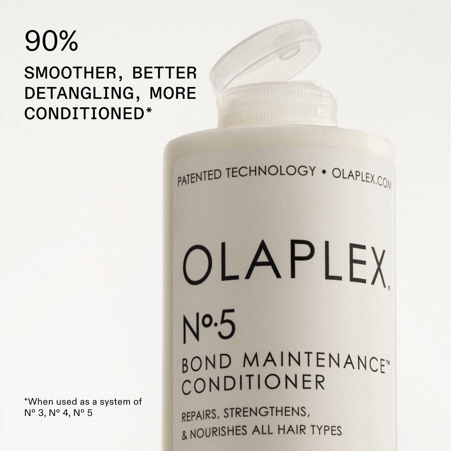 No.5 BOND MAINTENANCE? CONDITIONER JUMBO - Image 4