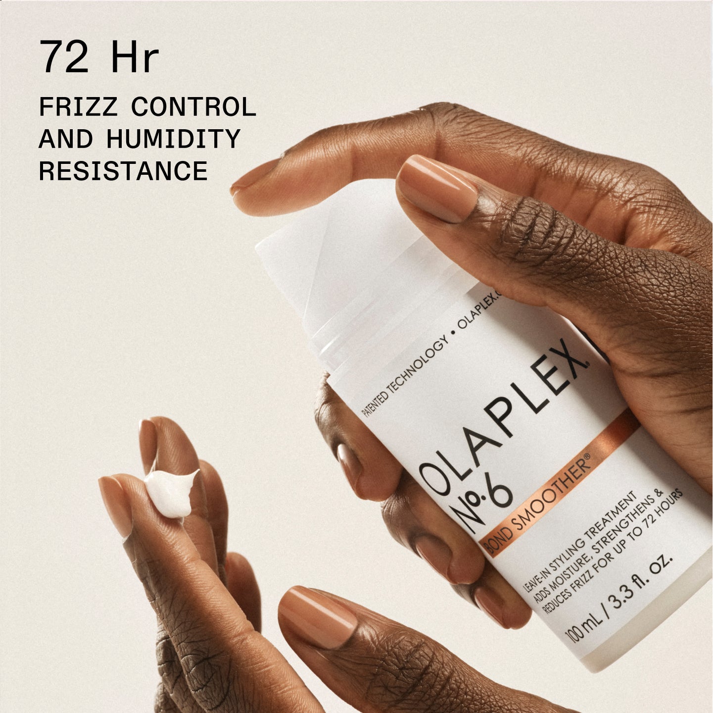 No.6 BOND SMOOTHER? - Image 4