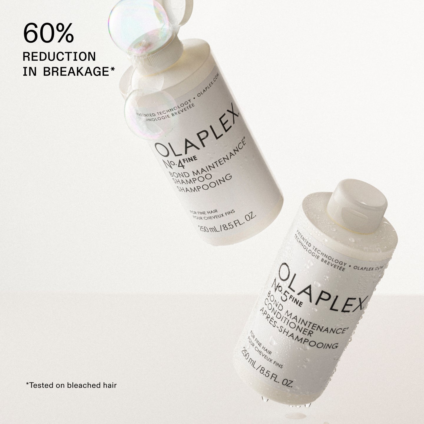 DOUBLE VOLUME FINE HAIR SET - Image 5