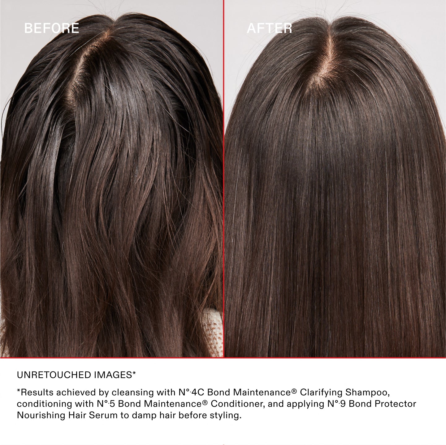 No.4C BOND MAINTENANCE? CLARIFYING SHAMPOO LITER - Image 5