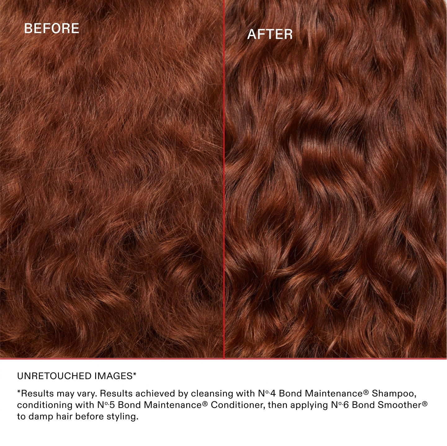 No.6 BOND SMOOTHER? - Image 6