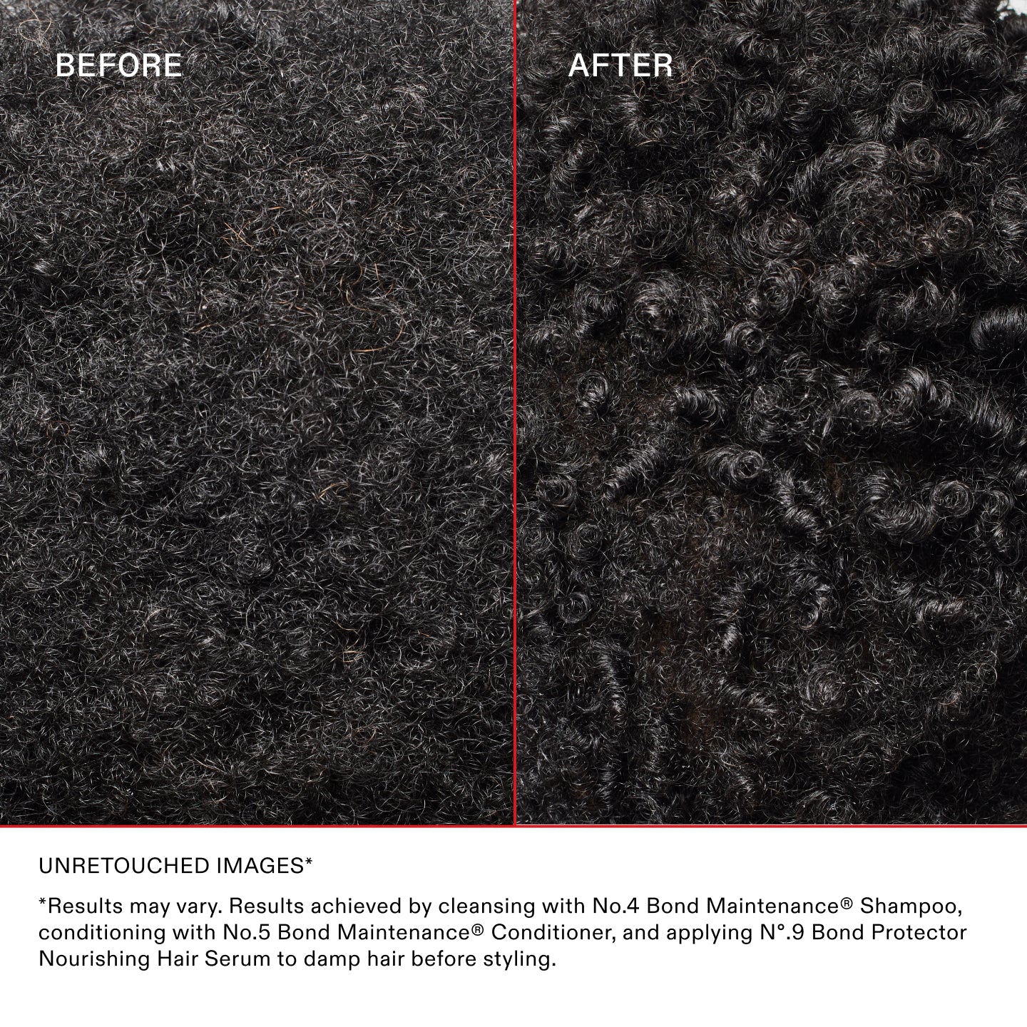 No.9 BOND PROTECTOR NOURISHING HAIR SERUM - Image 4