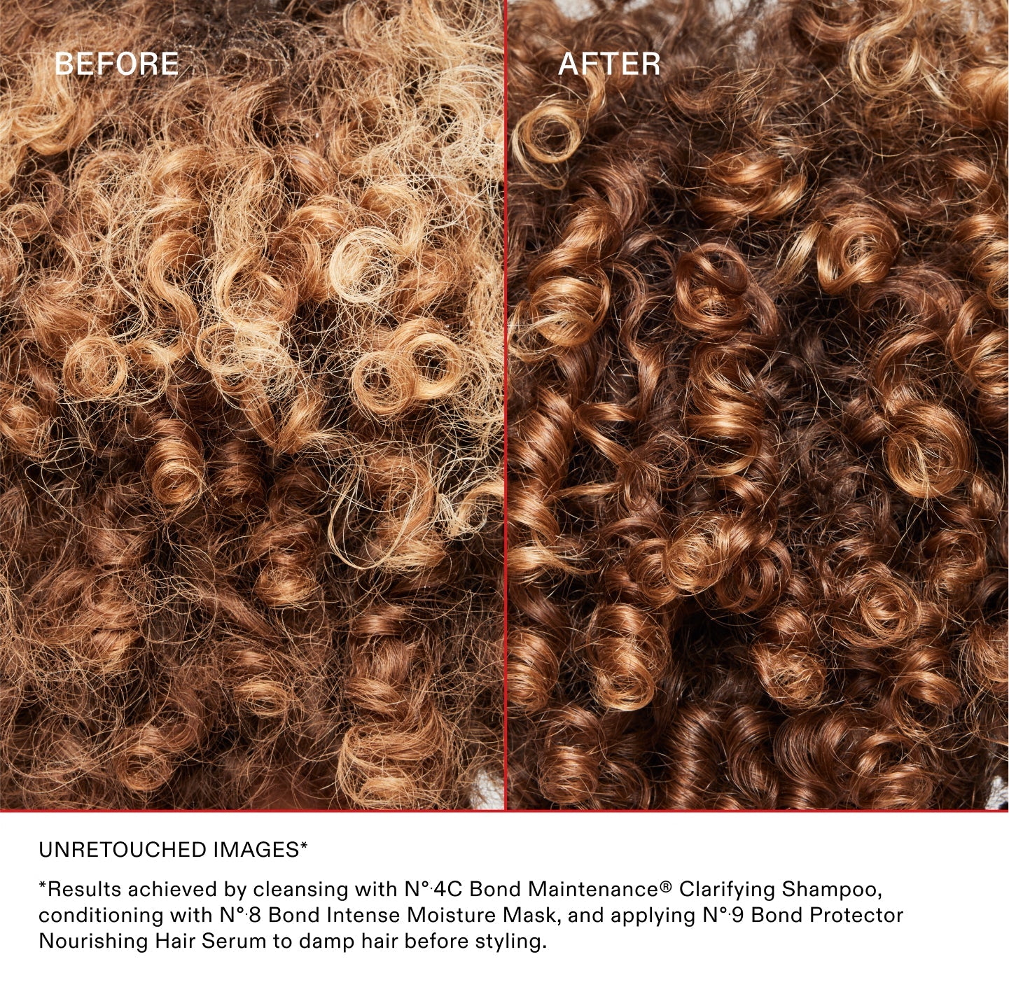 No.4C BOND MAINTENANCE? CLARIFYING SHAMPOO LITER - Image 6