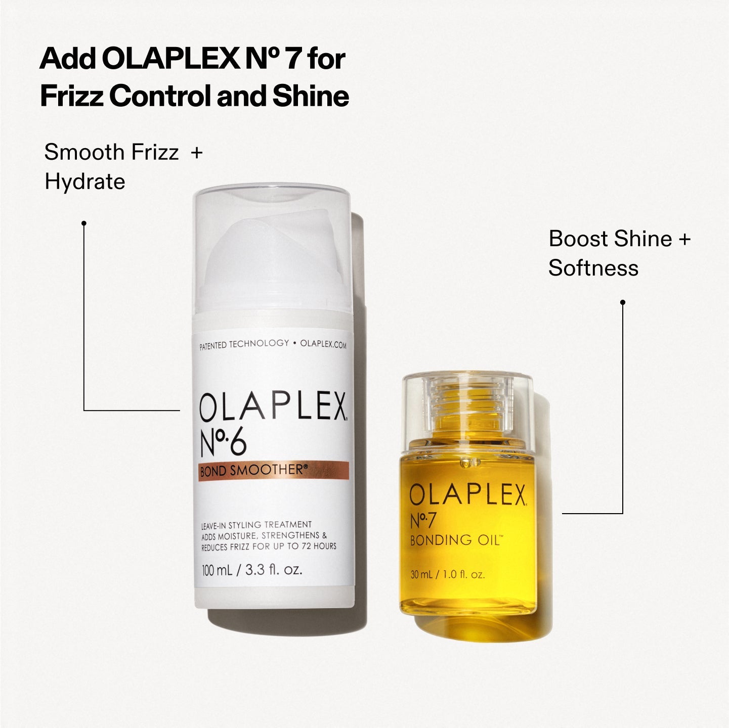 No.6 BOND SMOOTHER? - Image 7