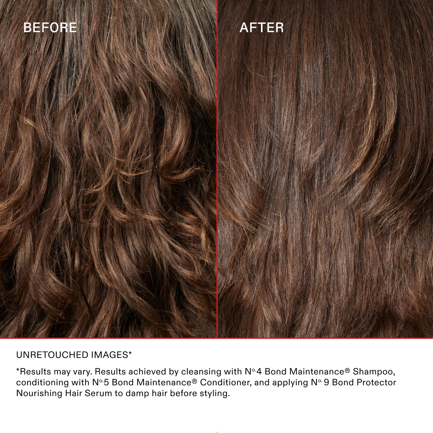 No.9 BOND PROTECTOR NOURISHING HAIR SERUM - Image 5